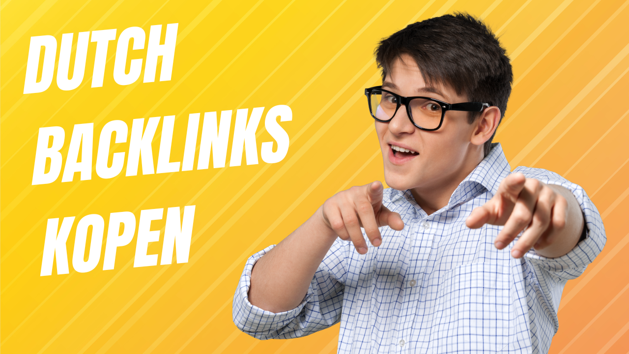 Dutch Backlinks Kopen