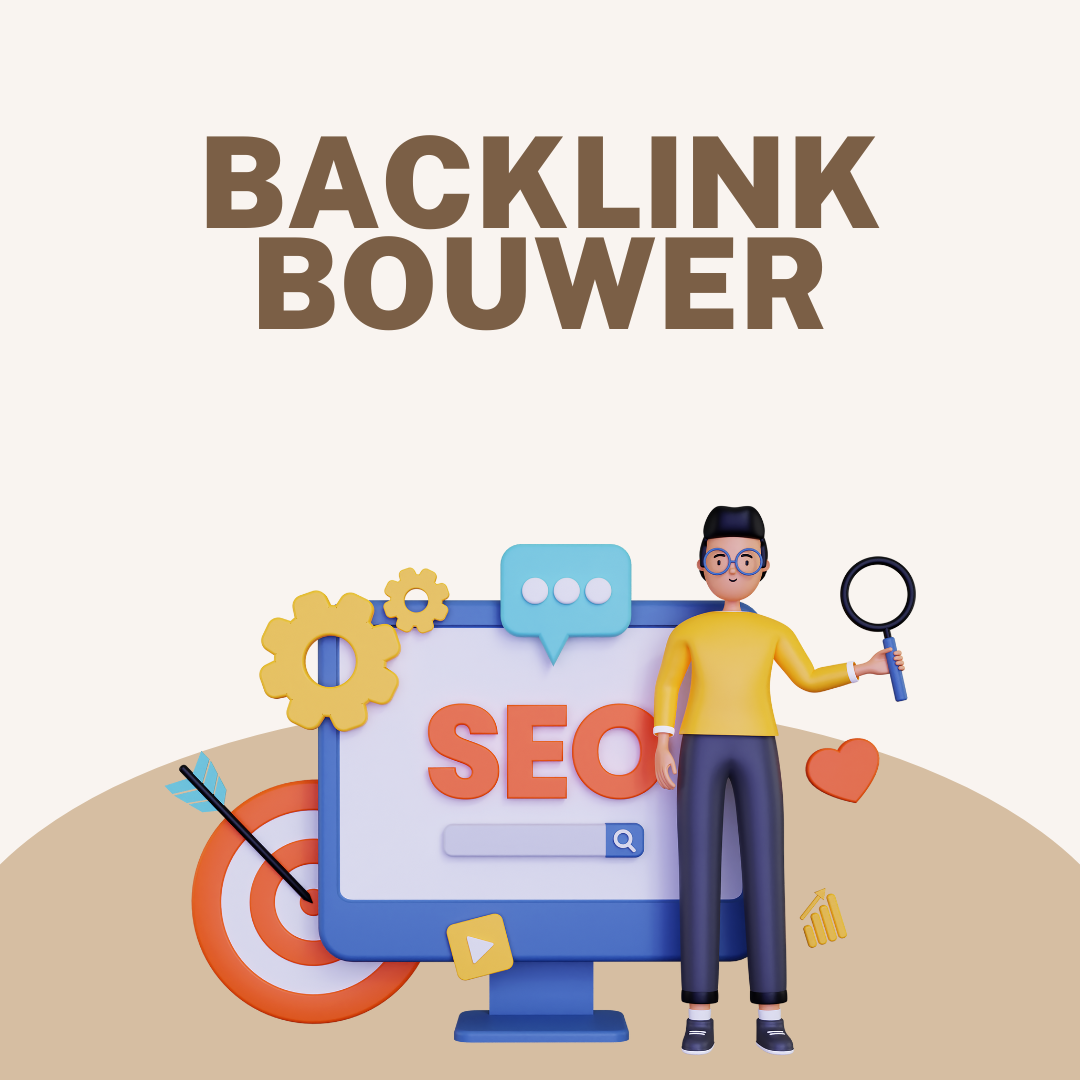 backlink bouwer