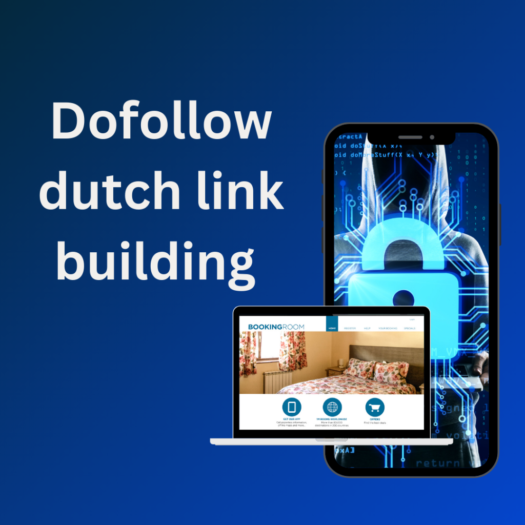 Dofollow dutch link building 