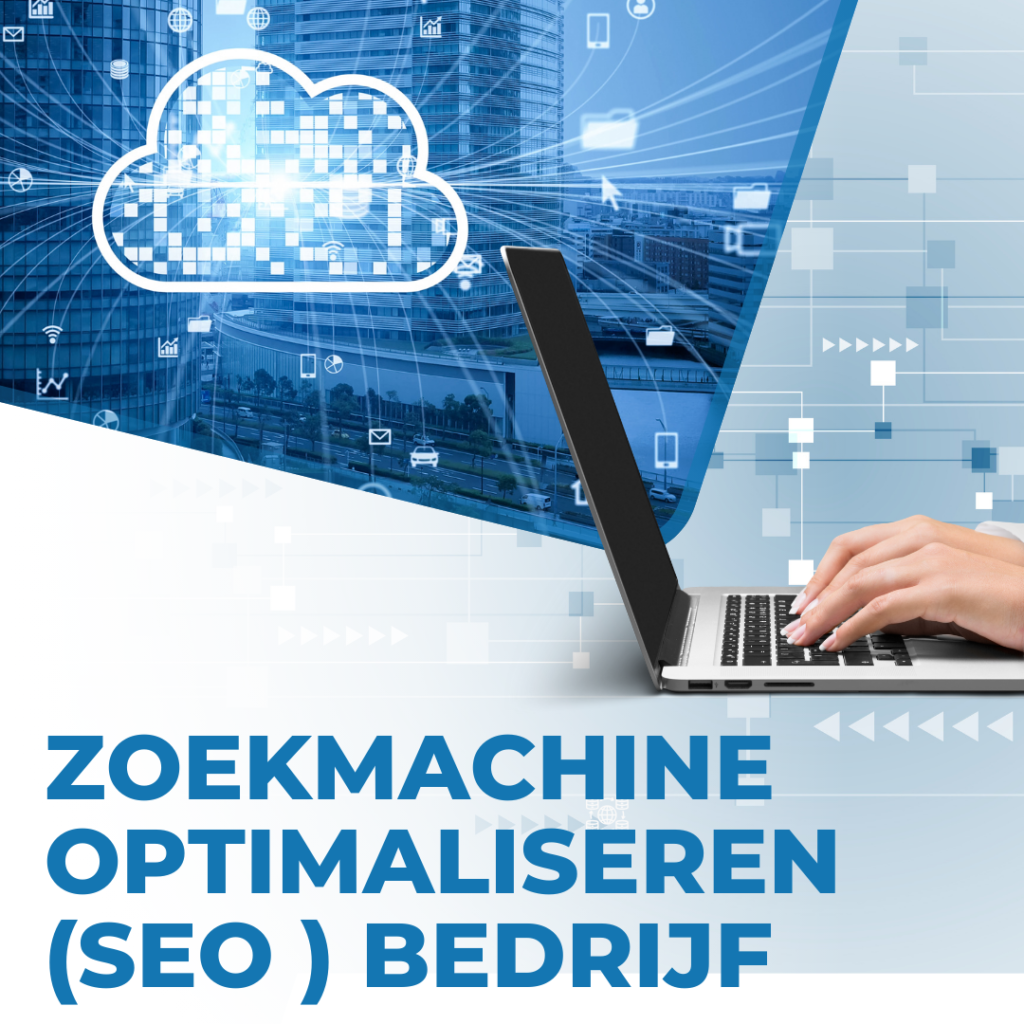 Zoekmachine optimaliseren (SEO ) bedrijf  