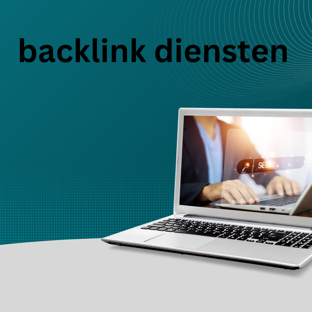 backlink diensten