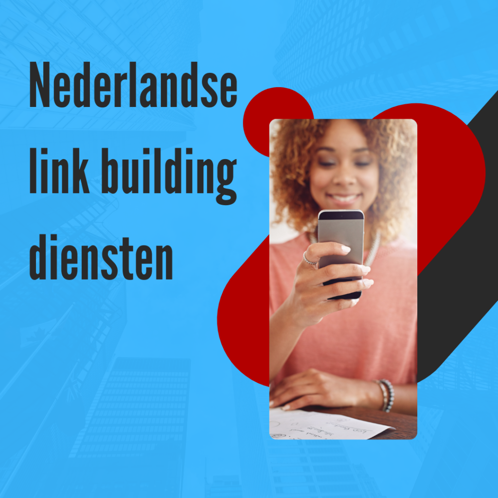 Nederlandse link building diensten