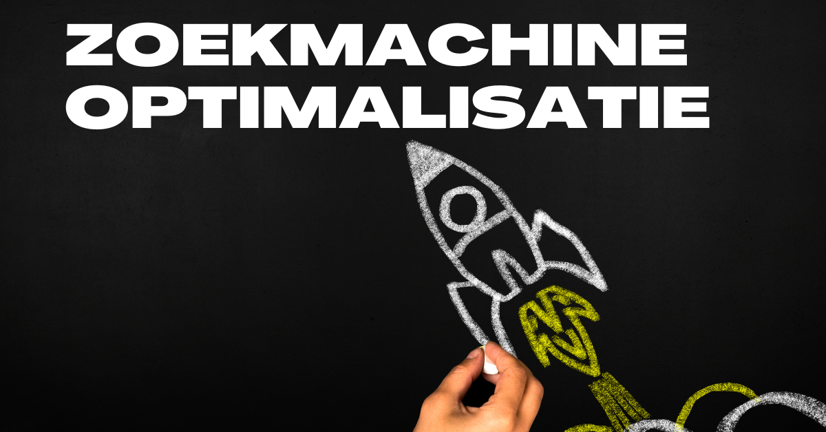Zoekmachine optimalisatie