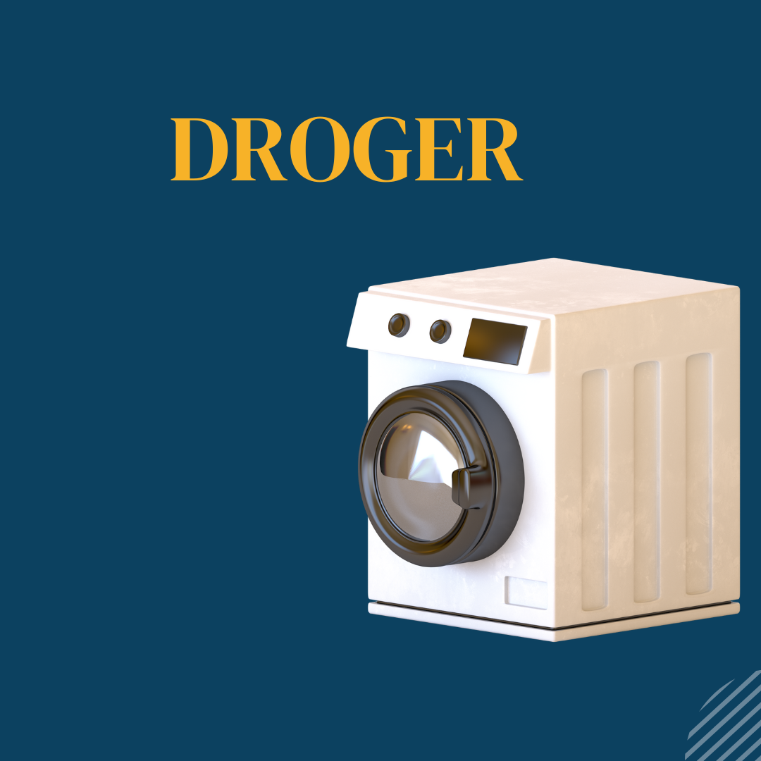 Droger