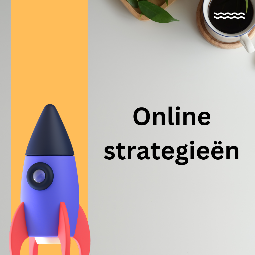 Online strategieën
