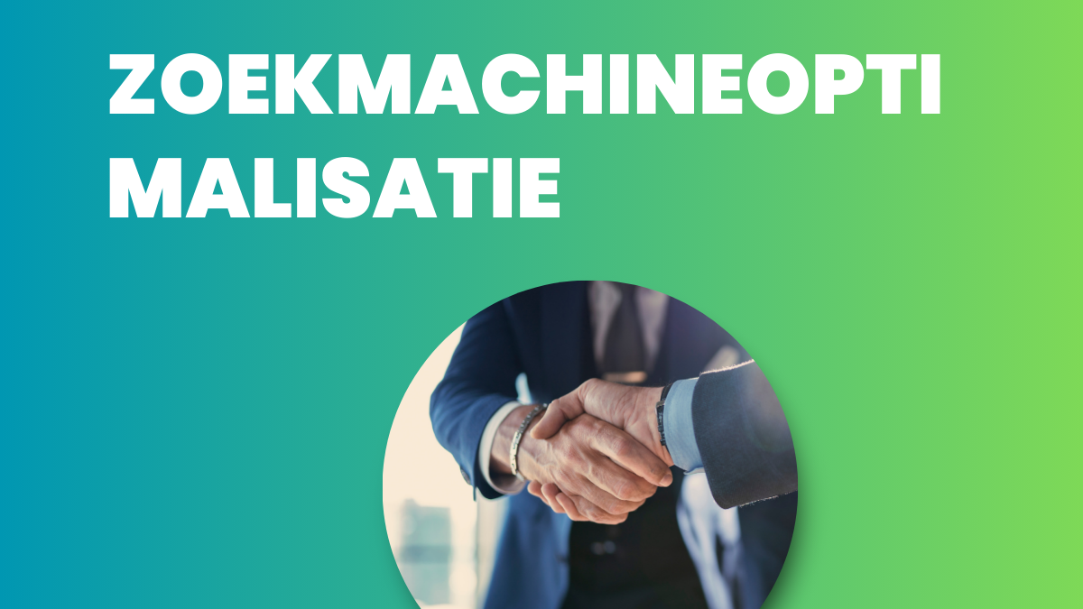 Zoekmachineoptimalisatie