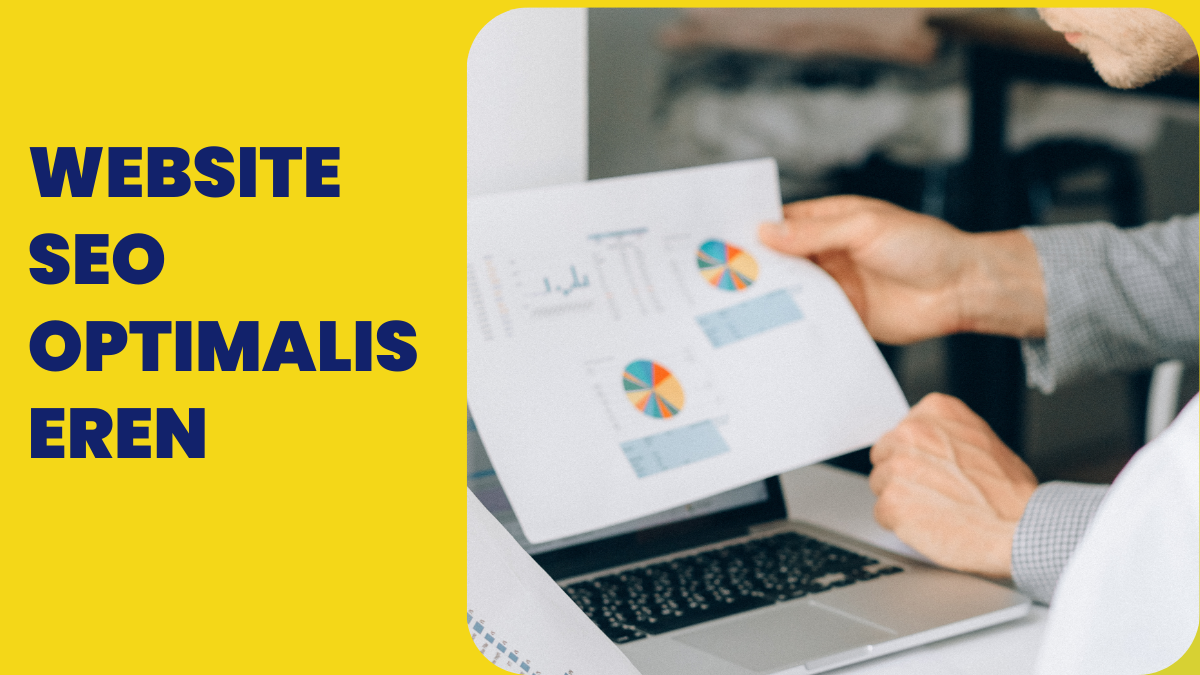 Website SEO optimaliseren