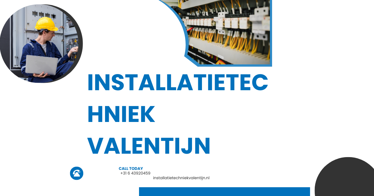 elektrische installatie