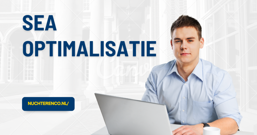 SEA Optimalisatie