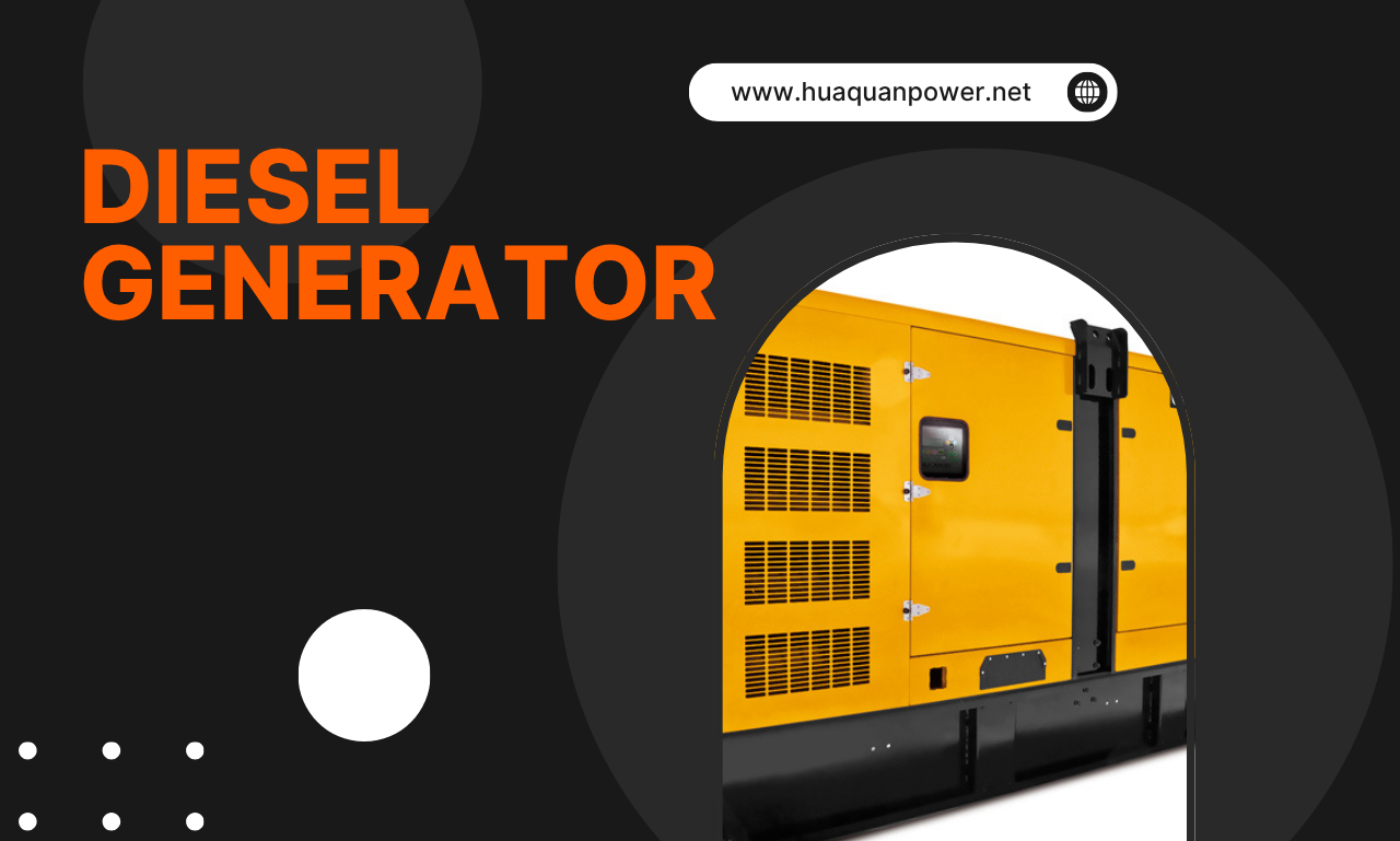 Control Diesel Generator: Complete Guide to Reliable Power, Smart Features, and Best Supplier Choice