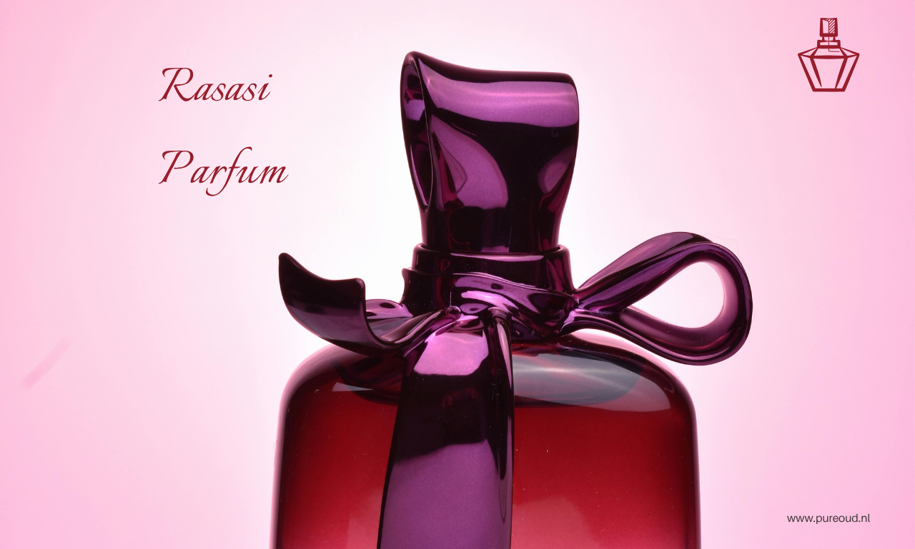Rasasi Parfum: Ultieme Luxe Geuren met Oosterse Diepgang en Moderne Elegantie