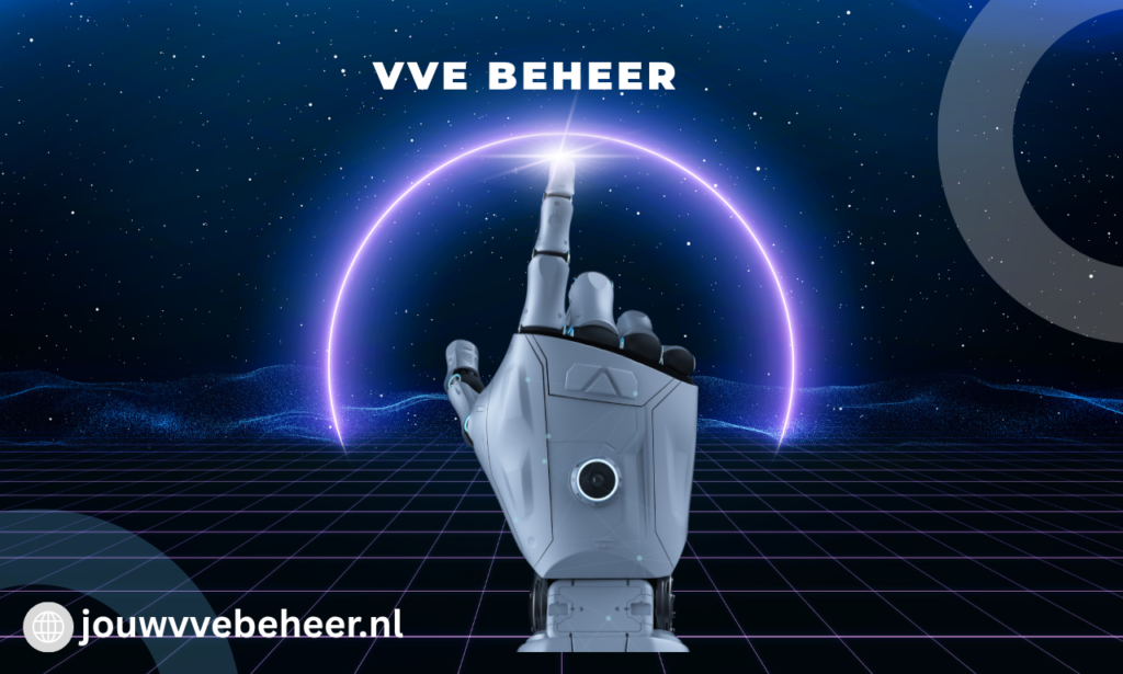 VVE beheer