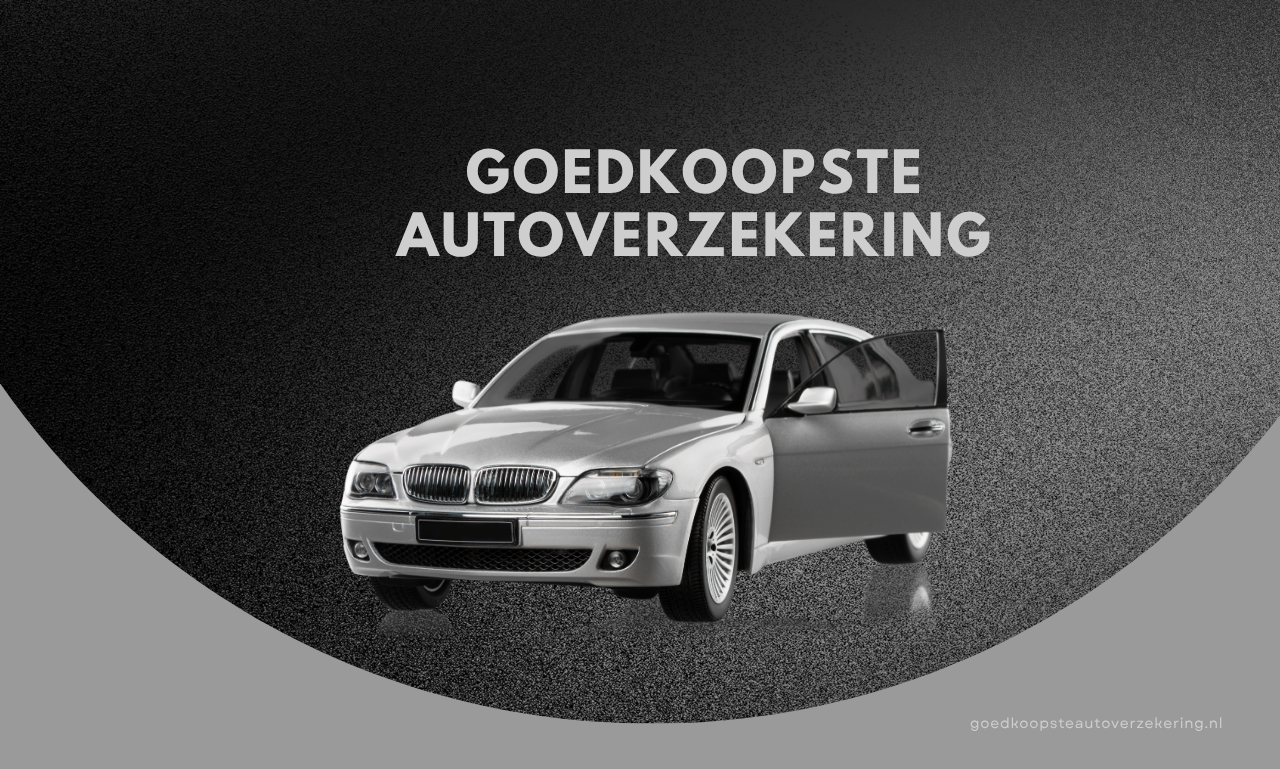 Goedkoopste Autoverzekering Vergelijken: De Slimste Manier om Jaarlijks Honderden Euro’s te Besparen