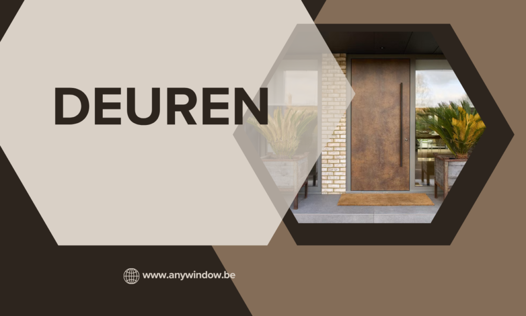 Deuren