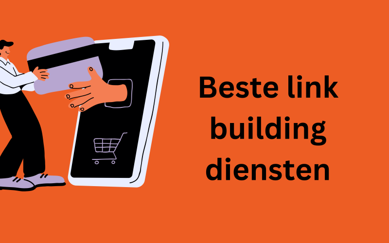 Beste link building diensten