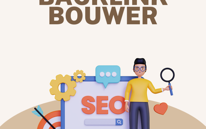 backlink bouwer