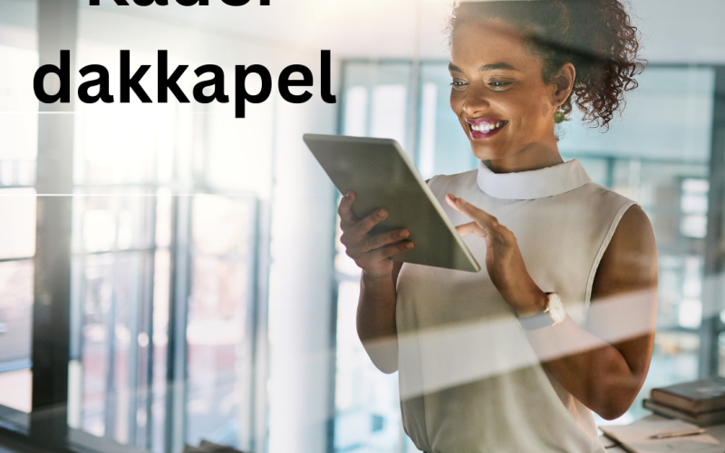 Kader dakkapel