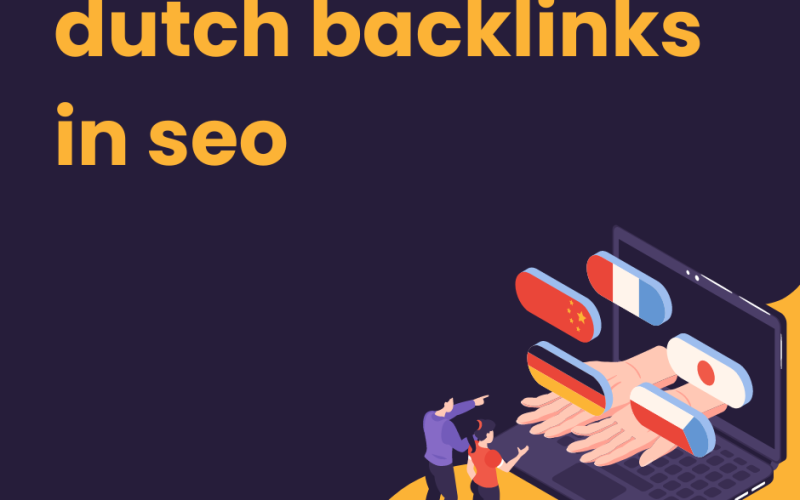 dutch backlinks in seo