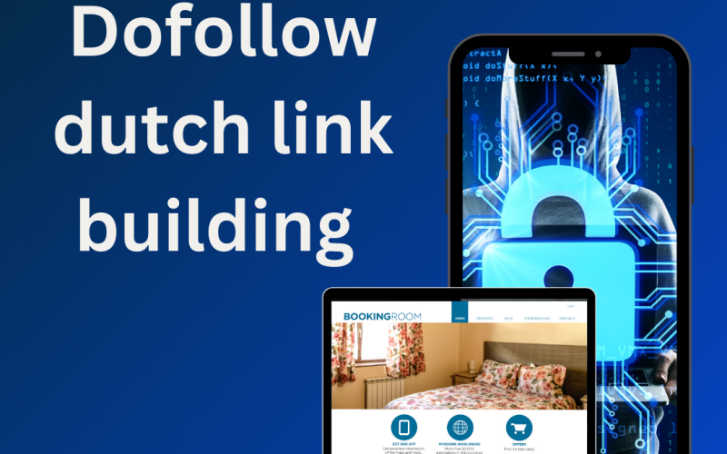 Dofollow dutch link building 