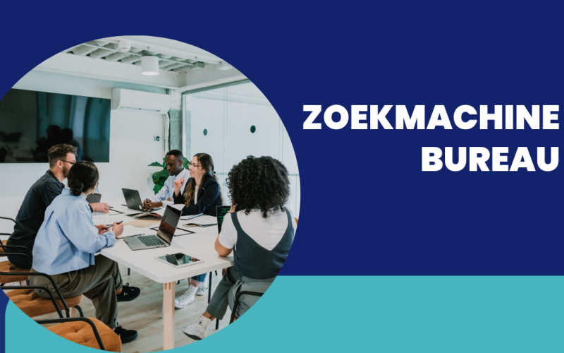 Zoekmachinebureau
