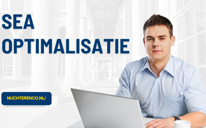 SEA Optimalisatie