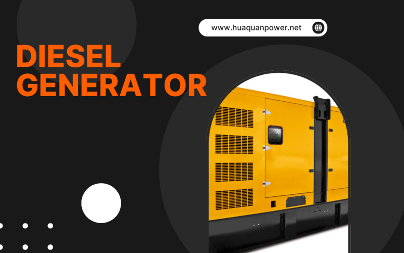 Control Diesel Generator: Complete Guide to Reliable Power, Smart Features, and Best Supplier Choice