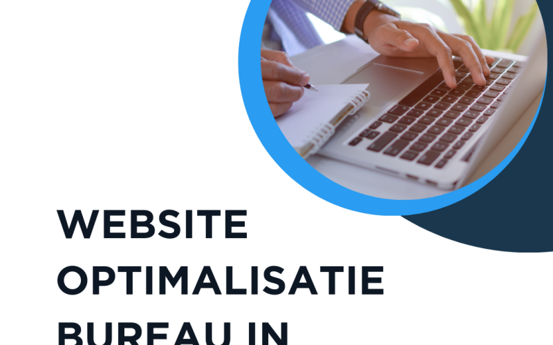 Website optimalisatie bureau in Netherland