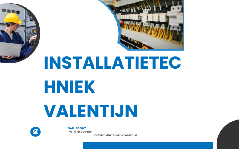 elektrische installatie