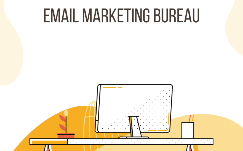 email marketing bureau
