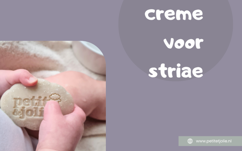 Crème voor striae: praktische tips voor een mooie en verzorgde huid